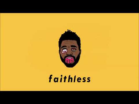The Weeknd Type Beat - Faithless (ft. Kid Cudi)  || NEW 2018