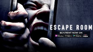 Escape Room (2019) | Sony Pictures Entertainment India