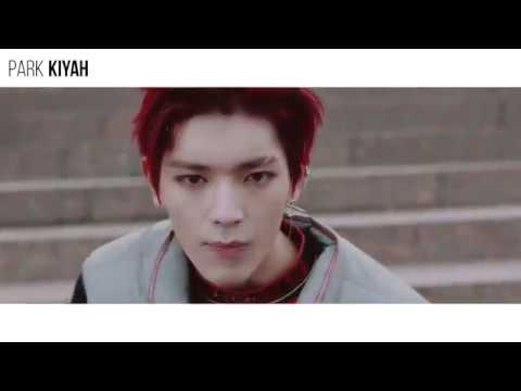 EXO/CLC/NCT U/BTS - Lotto/Hobgoblin/Boss/Mic Drop [BY RYUSERALOVER] MV | Park Kiyah