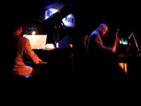 Donal Fox Quartet Live at the Blue Note New York (3)