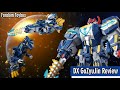 DX GoZyuJin Review Kaizoku Sentai Gokaiger
