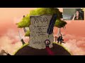 Would You Like To Swing On A Star Lucid Dream Episode 2