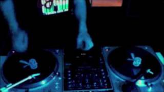DJ ND - DMC Showcase Routine 2009