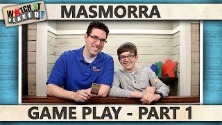 Watch It Played - Masmorra: Dungeons of Arcadia video thumbnail