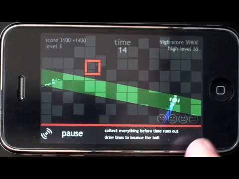 Blastination iPhone app review