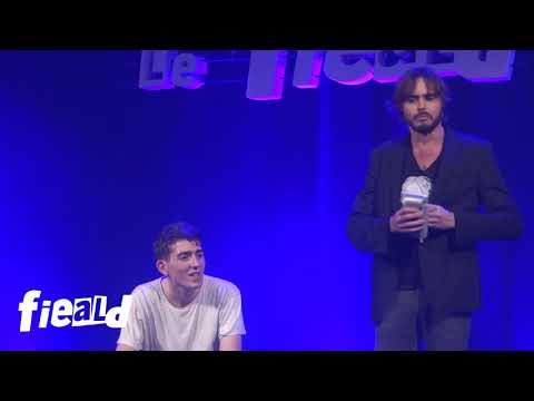 David Stone - FIEALD - La Carte bancaire