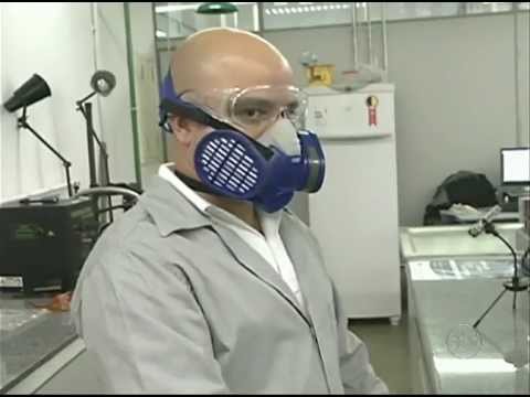 Você sabe o que faz um Perito Papiloscopista?