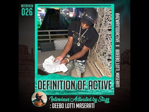 DEEBO LOTTI MASERATI speaks about moving to Arizona coming from Milwaukee & the biggest differences￼
