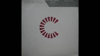 Lee Cabrera - Special 2003 (Phil Weeks Robsoul Mix)