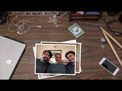 AYFN Winter Japan Cultural Camp 2020 | Moiz Alam