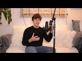 유튜브 다운로드 deja vu - Olivia Rodrigo Cover (Aarik Ibanez)