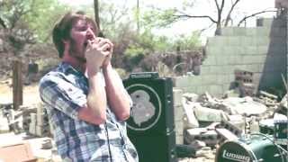 American Standards - Harvester Music Video Trailer 2012