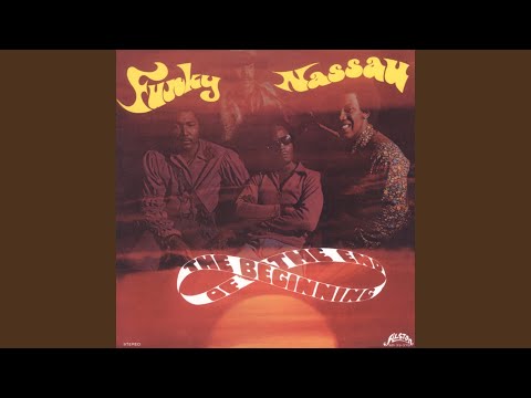 Video thumbnail for Funky Nassau, Pt. 2