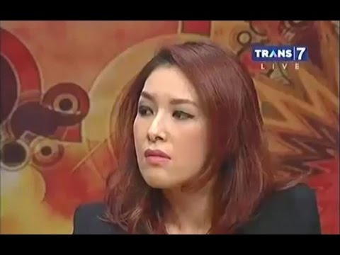 Hitam Putih 1 April 2015 bersama Elizabeth Santosa