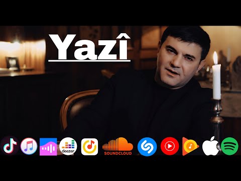 Rustam Maxmudyan | YAZI | Official Music Video © 2025