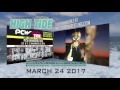 Rey Fenix Vs Xtreme Tiger 3 24 Los Angeles PacificCoastWrestling Com