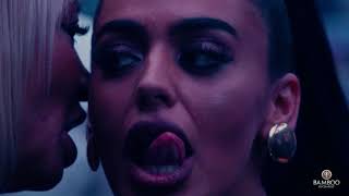 Grasu XXL at Bamboo Bucharest on Saturday November 11th 2017  aftermovie