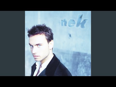 Nek Vivere Senza Te song