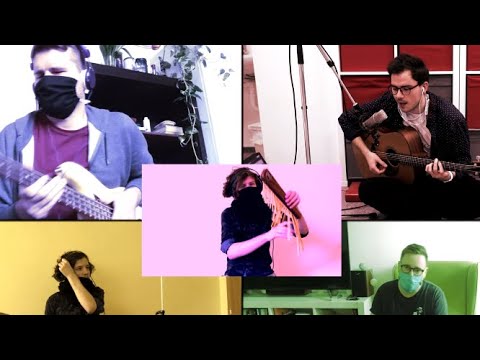 Pro Tebe - Jak jsem se zamiloval - Pro Tebe (Coronavirus Session 2020)