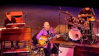 Larry Carlton plays live in Hamilton, March 9. 2012."JOSIE". Steeltown Friends of Mohawk Music