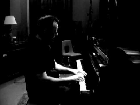 Nocturnes! Session, Improv #39 Piano #1 -- David Paul Mesler (from Dark Night Of The Soul)
