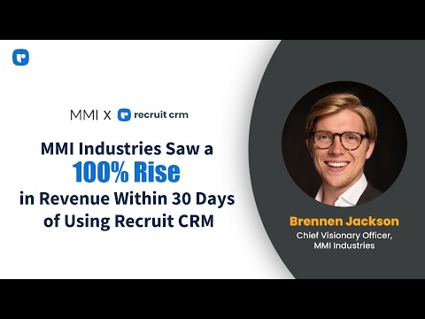 MMI Industries - Customer Success Story
