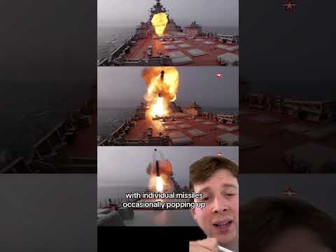 WTF even is a Battlecruiser? (part 16)