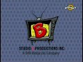 Tvo Studios B Productions Inc WGBH Boston Pbs Kids