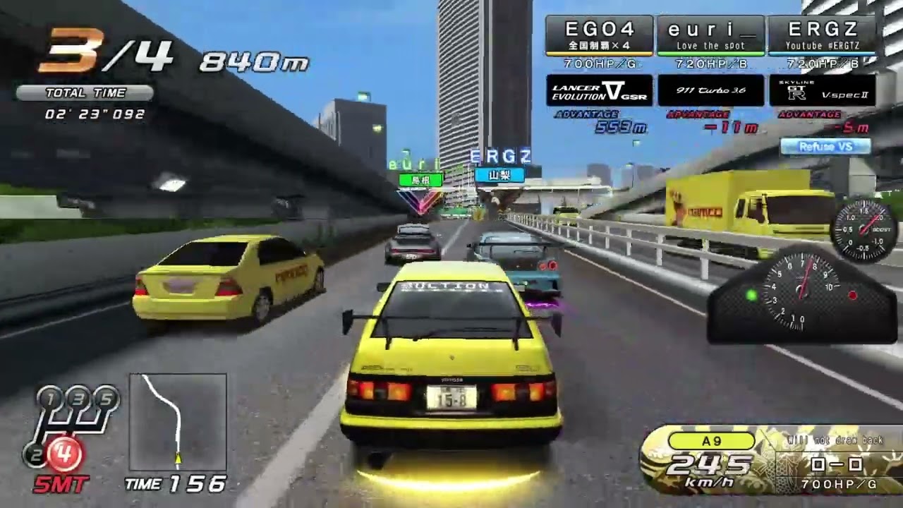 small mistake cause fatal result (WMMT6)