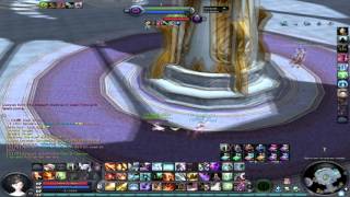 [Aion 4.9] [Sorcerer vs Sorcerer] Killing time