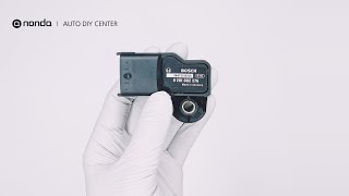 Manifold Absolute Pressure sensor: How it Works & How to Fix