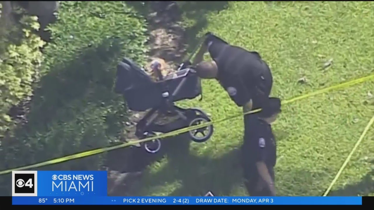 Child, adult hurt, taken to hospital in Aventura car accident