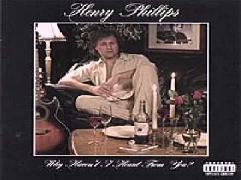 Henry Phillips - Hello Michelle