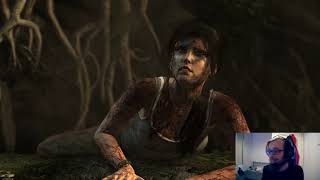 Tomb Raider Pistol Only Challenge (Complete Walkthrough) (2pm BST, 9am EST) 19/06/2020