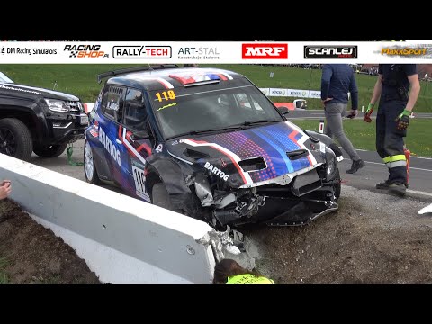 Rechbergrennen 2023 Action by MaxxSport