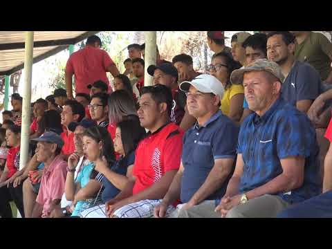 EMF SANTA RITA 3-2 CD LOS RANCHOS F6 HEX2020 8MAR