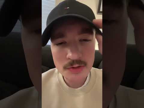 Me snor is wel chachi