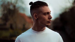 Lauv | Chasing Fire | Matt Rouse Cover