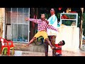 MIKWARA YA MANDONGA YAMPONZA MTUKUFU