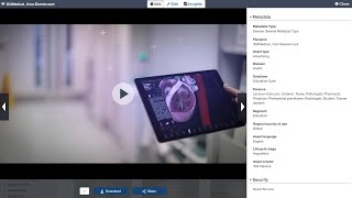 Videos zu Widen Collective