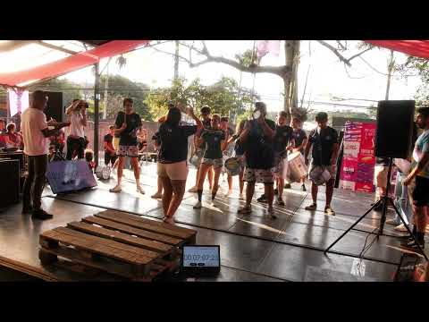 Bateria Inflacionária - DBU 2023