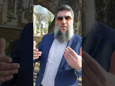 Fillo me Kuran! - Mesazh nga Hoxhë Muharem Ismaili në fillim Ramazani