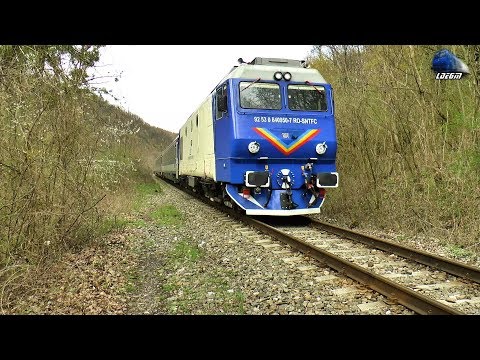 Isabella~GM 64-0950-7 in Defileul Crisului Repede Canyon [Spring Edition] - 07 April 2018