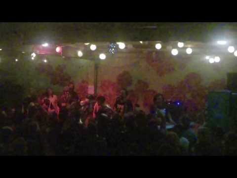 Underground Railroad to Candyland - Yuppie Hip Hop Ad - the Fest 12 (1 of 4)