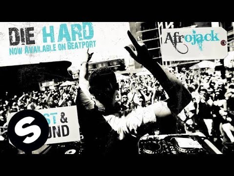 Afrojack - Die Hard (Original Mix)