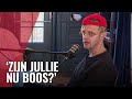 AT5 krijgt concurrentie van 'AT6 podcast'