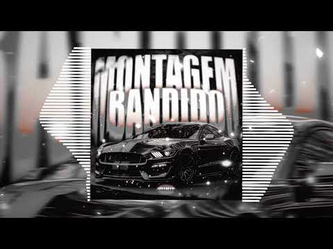 MONTAGEM BANDIDO (ULTRA SLOWED + REVERB)