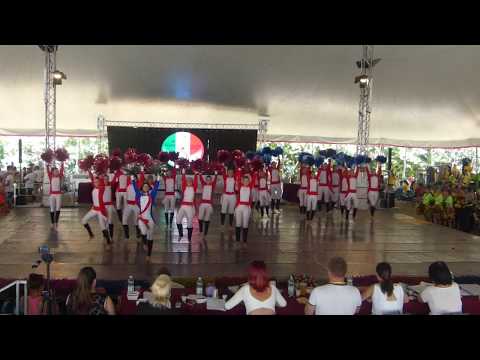 EC Giulianova 2017 - SVK Púchov, NELLY