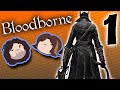 Bloodborne: Come at Me, Beast! - PART 1 - Game ...