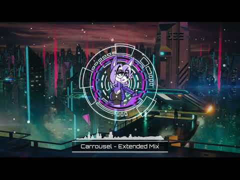 Miss Rodriguez - Carrousel (Extended Mix) [ FSOE Parallels ]